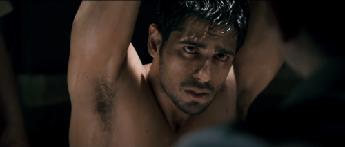 Sidharth Malhotra (Ek Villain): Part 2