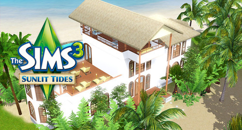 TÉLÉCHARGER MONDE SIMS 3 SUNLIT TIDES 3 SUNLIT TIDES MONDE SIMS TÉLÉCHARGER