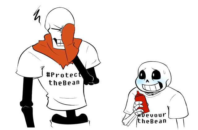 You Can Call Me Sketchy Synfulflower Papyrus Is Really Tired Of This