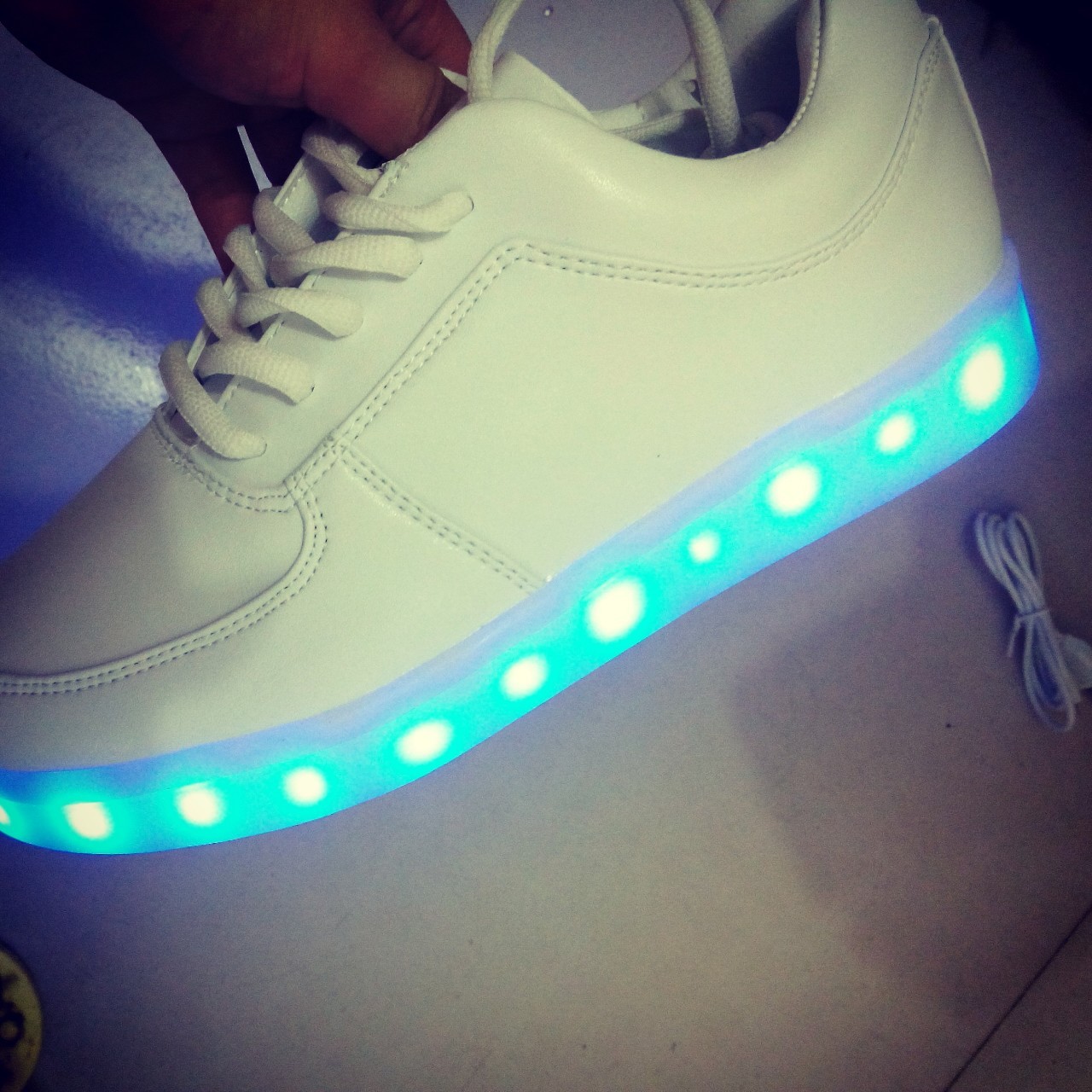 ea7 yupoo