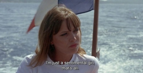 nadi-kon:Pierrot le Fou (1965) dir. Jean-Luc Godard