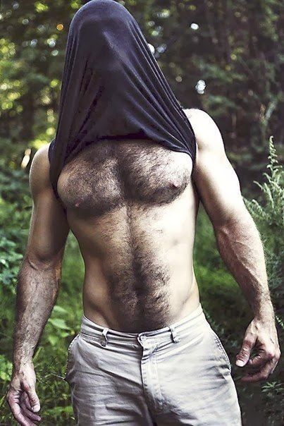 Hairy Lover