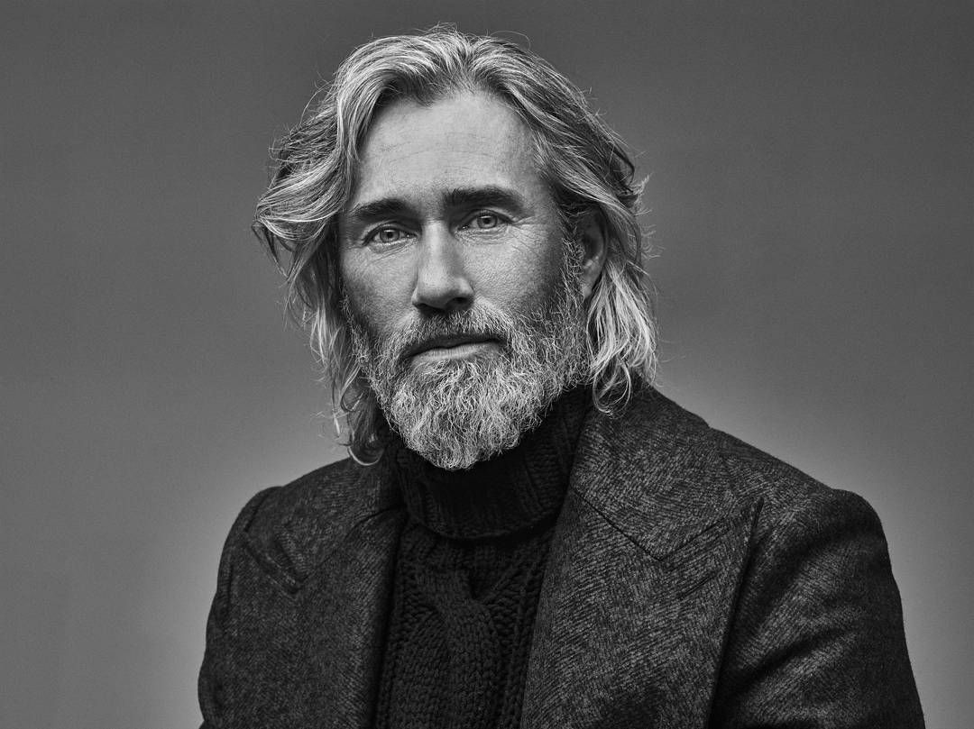 Roy Dupuis pics pics Roy Dupuis