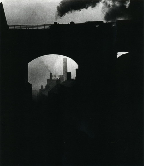 Bill Brandt