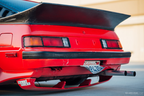 breadmeatt:lxiiphotography:Bryan’s RX-7 for...