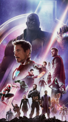 Best of Avengers Infinity War Wallpaper Iphone X