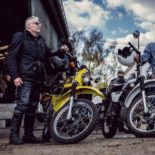 In Gedanken an Ralf “Rollo” im Brahm. R. I. P. At...