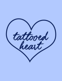 56 Free Tattooed Heart Tumblr Idea Tattoo Photos