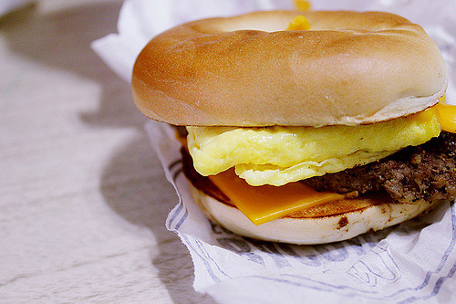 Steak Egg And Cheese Tumblr