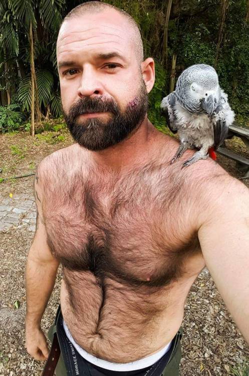 hairyguysanddaddies