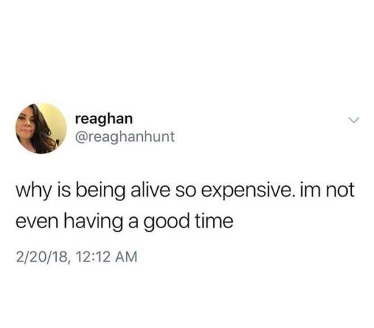 r/WhitePeopleTwitter - I didn't sign up for this.