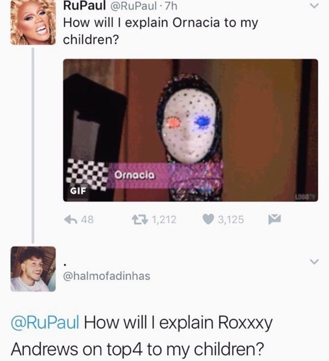 Roxxxy Rush Nude Photos 5