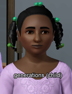 sims 4 custom content hair packs