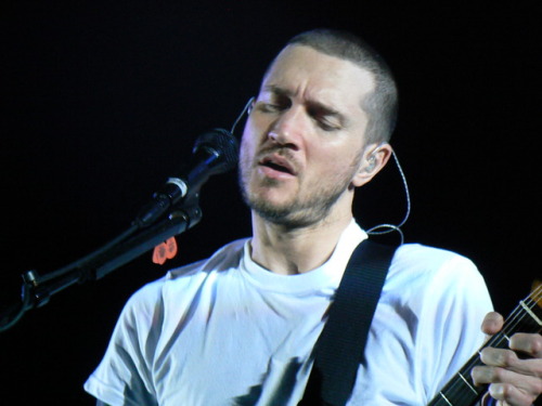 finnannie:John Frusciante