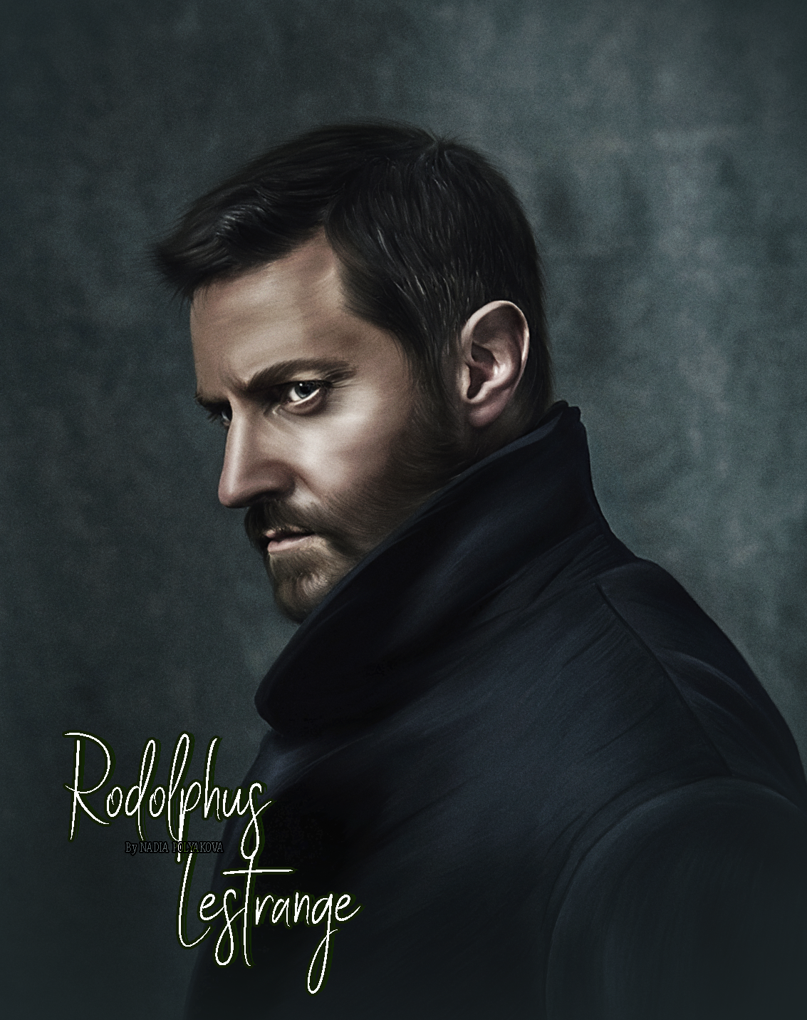 Rodolphus Lestrange Rodolphus Lestrange