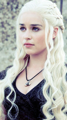 Daenerys Targaryen Lockscreen Tumblr