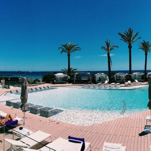 others paradise sunset summer verao pool vitor