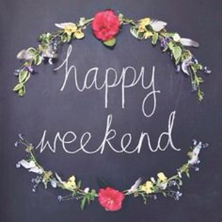 Happyweekend Happyweekend