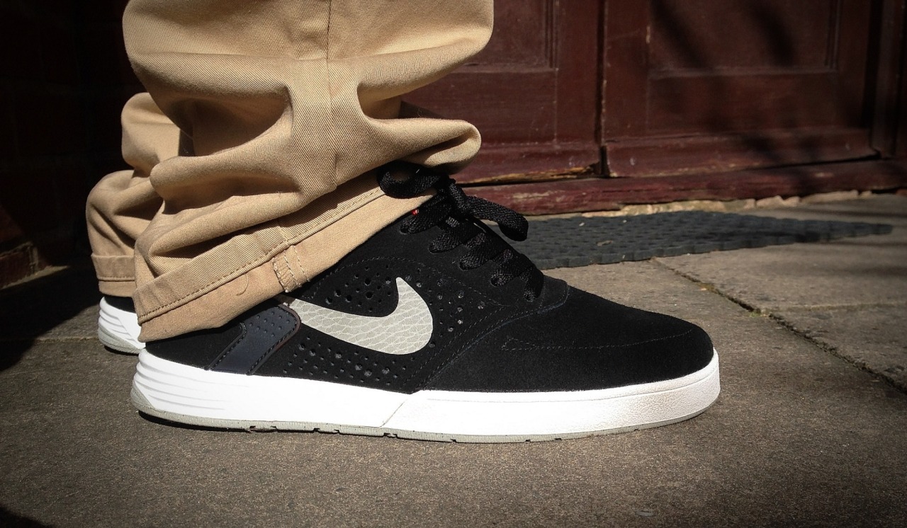 paul rodriguez shoes 6