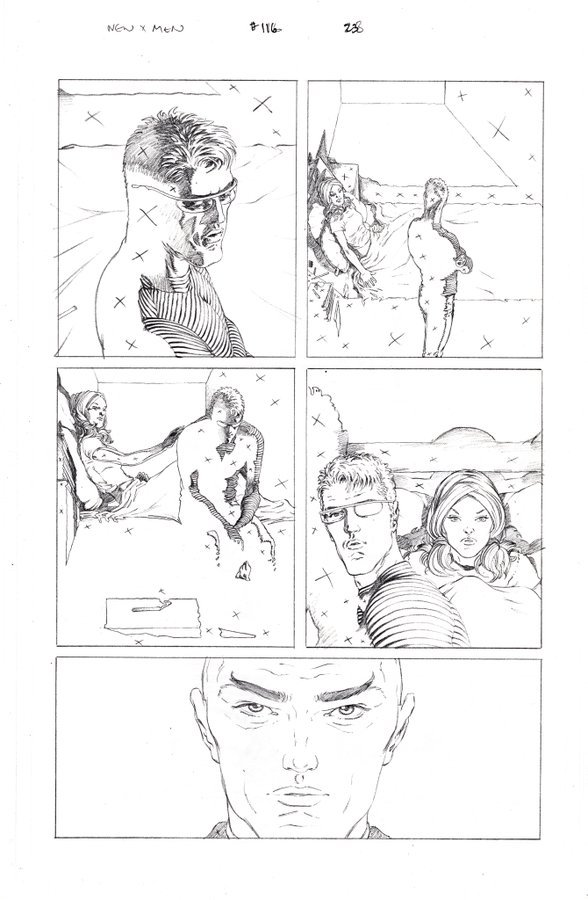 Encrage, Layouts, crayonnés.. - Page 2 55636fe703a01650f84256cbfab7d8e39ee42f44