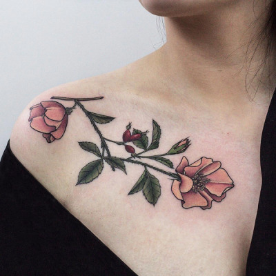 104+ Free Tattoo Inspiration Neck Idea Tattoo Photos