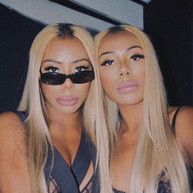 Clermont Twins Couture Icons 2474