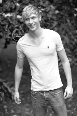 Next photo of Will Tudor