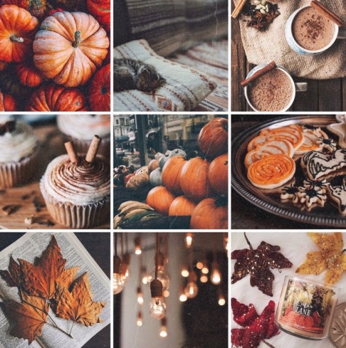 theautumndarling:Autumn Playlist no. 1:A Twist in My Story...