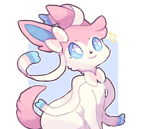 sylveon on Tumblr