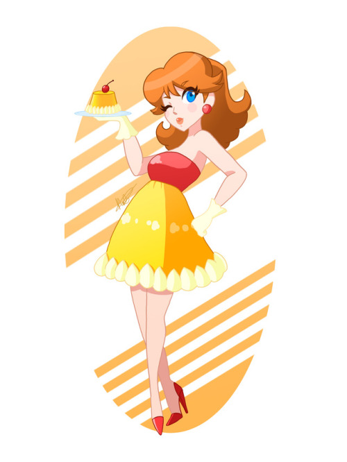 Paper Mario Was So Cute In This Game Tumblr
