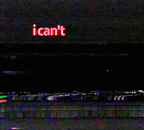 gif aesthetic vhs glitch aesthetically pleasing