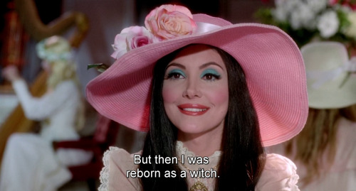 heavenhillgirl:The Love Witch (2016), dir. Anna Biller