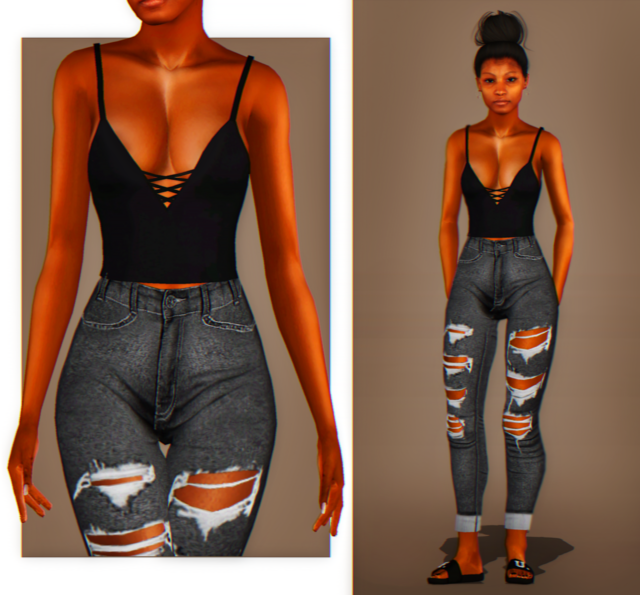 the sims 3 cc clothes skirts
