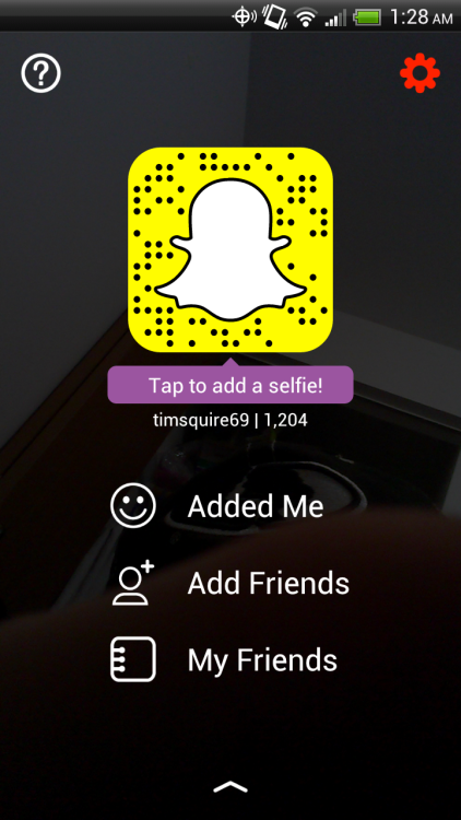 Ladies willing to send nudes to be posted add me. If requested...