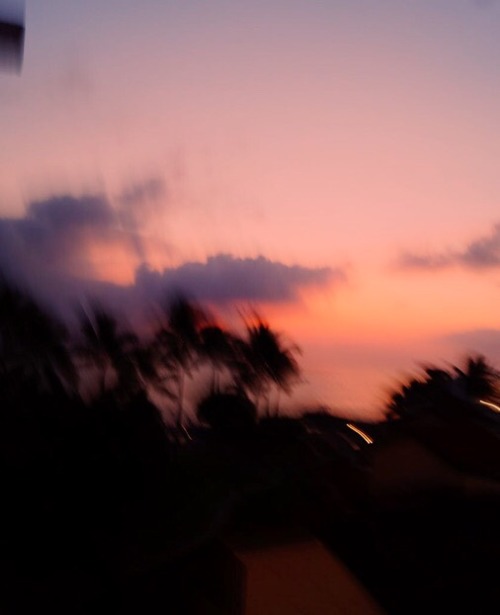 Puerto Vallarta Sunset Tumblr