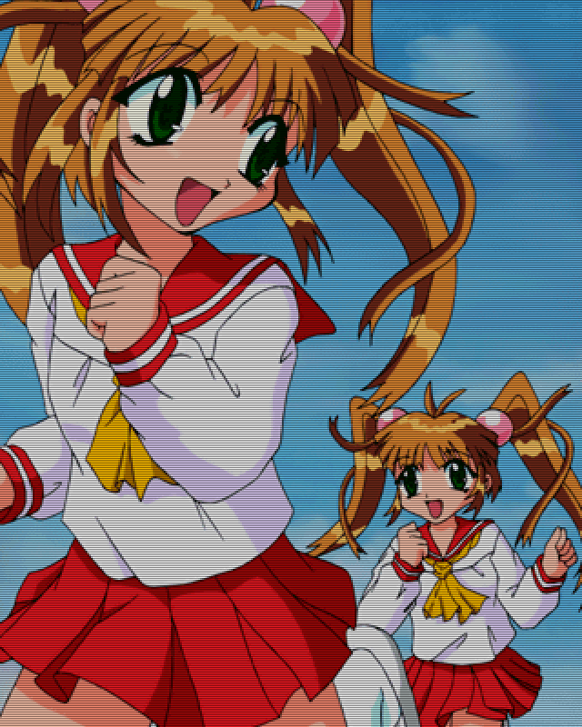 gals panic s2 android