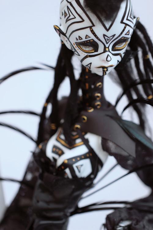 mismantisbjd:Doll Chateau Arali