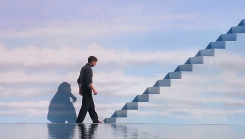 hirxeth:The Truman Show (1998) dir. Peter Weir