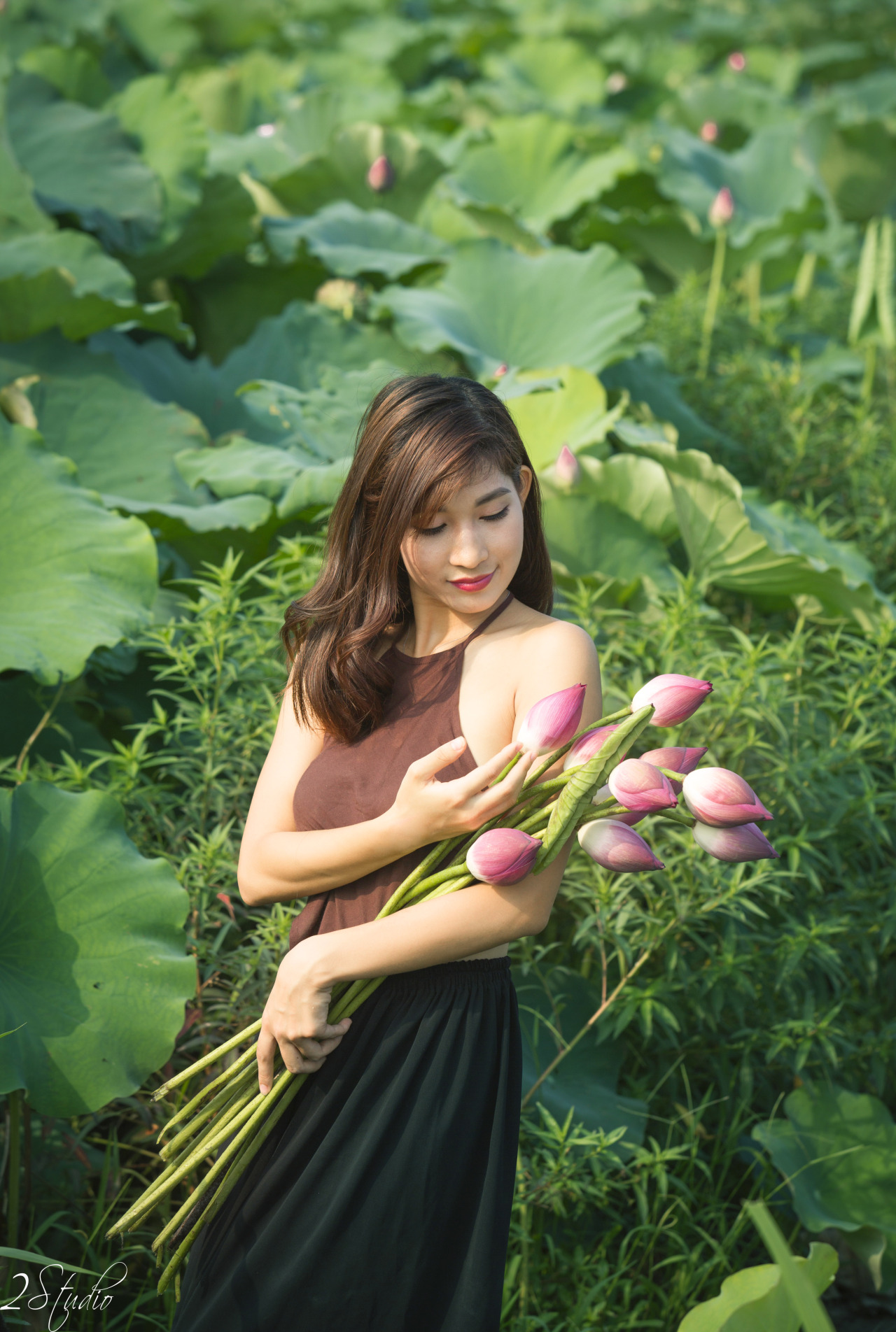 Image-Vietnamese-Model-Best-collection-of-beautiful-girls-in-Vietnam-2018–Part-16-TruePic.net- Picture-18