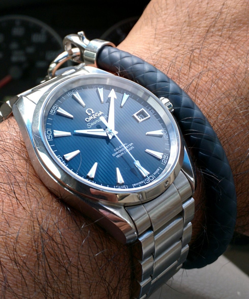 co axial 8500