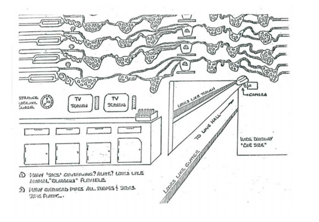 unexplained-events: The Dulce Papers The Dulce... - #confirmed