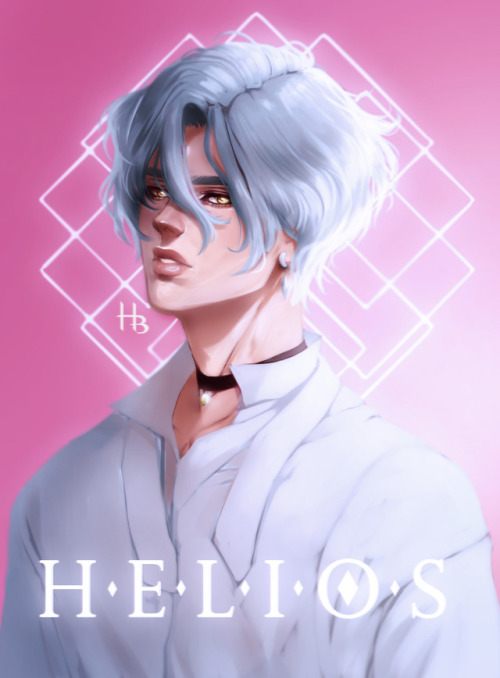 idol helios