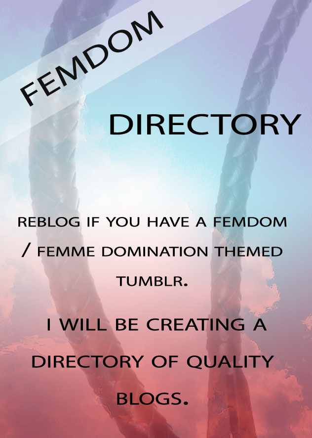 Femdom Movies Tumblr Chastit