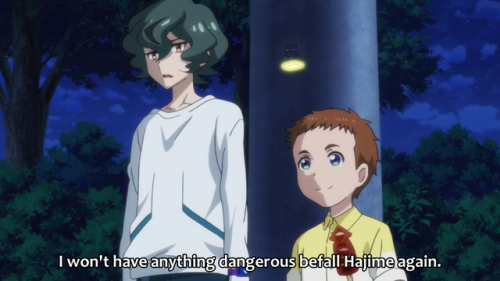 the-pokemonjesus:Ayyy Rei willingly wants to help them even...