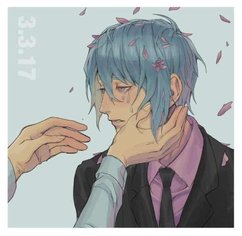 tsukiyama shuu