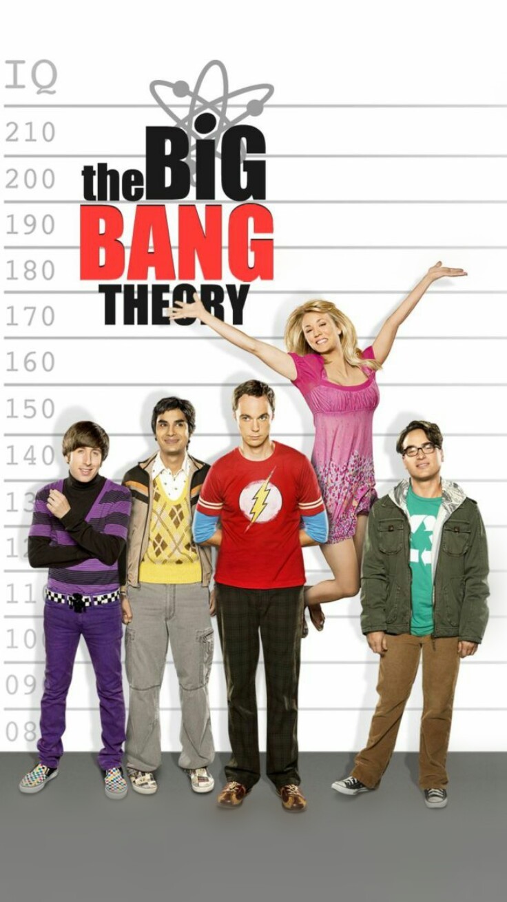 The Big Bang Theory Wallpapers Tumblr The Big Bang Theory Wallpapers Tumblr