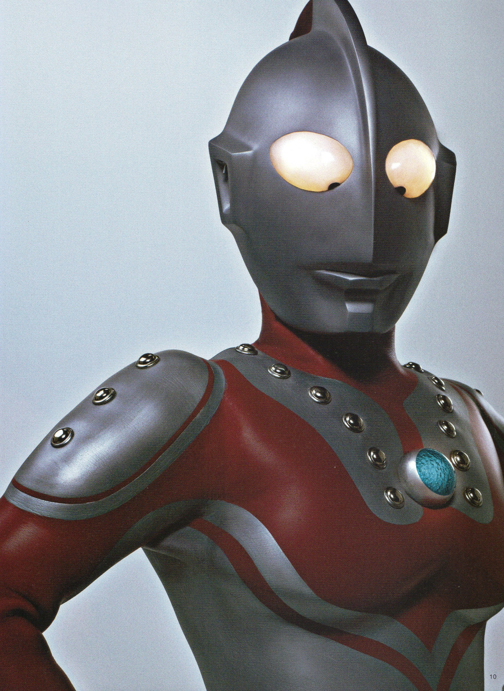 ultraman suit zoffy