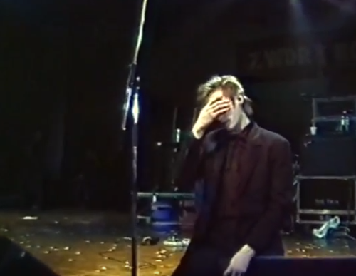 leadmeoneternally:same blixa, same