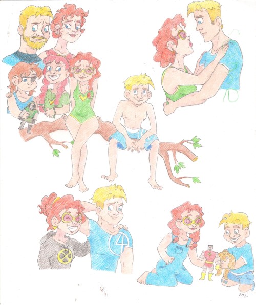 justawfulxmenart