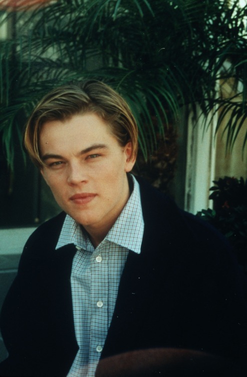 90s Leo On Tumblr 